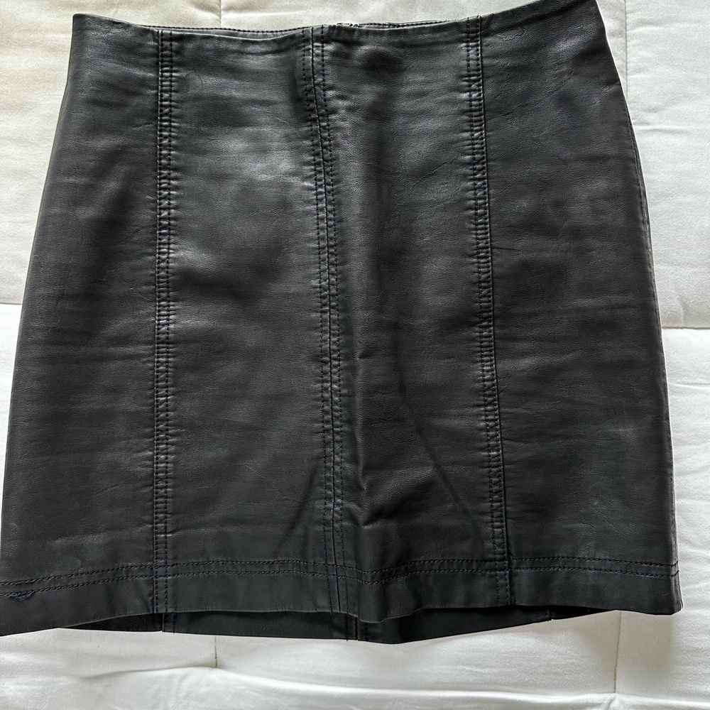 Free People Skirt size 2